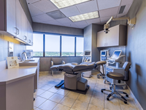 Procedure Room Procedure Room
