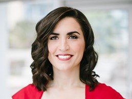 Dr. Era Caterina Murzaku