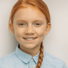 Pediatric Dermatology