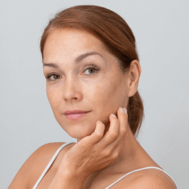 Brown Spots and Age Spots